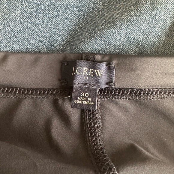 J. Crew Maternity Jeans Size 30 - Picture 4 of 4